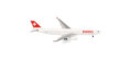 Herpa Wings  	Swiss International Air Lines Airbus A330-300 – HB-JHN